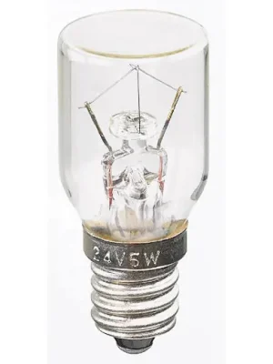 Žár. E10 24V 5W PLEXO55 89837 Akce