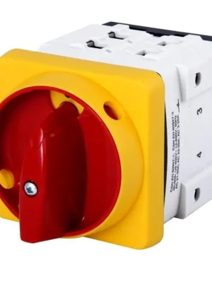 Nakupujte Hned Vačkový spínač OBZOR VSN40 1103A8-V-NVZ2R 40A