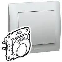 Akční Cena Termostat GALEA 775693