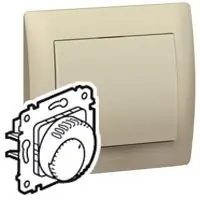 Nejlepší Cena Termostat GALEA 775694