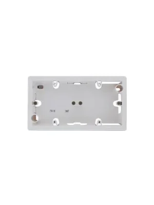 LEGRAND Krabice VALENA 776182 montážní Sezónní Sleva