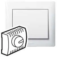 LEGRAND Kryt GALEA 777059 stmívače bílá Tovární Cena