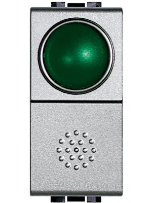 Akční Cena Spínač BTICINO NT4038V BTLT tlač.1M tech