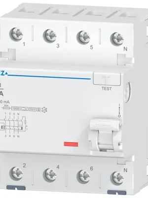 Akce OEZ CHRÁNIČ PROUD. LFN-40-4-300F-S, 10KA, 46425