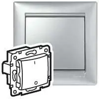 Spínač VALENA 770103 Oblíbený