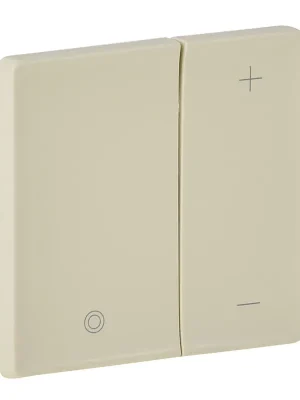 Koupit Online LEGRAND Kryt VALENA LIFE 754891 stmívače béžová