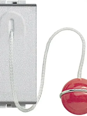 Spínač BTICINO NT4033 tahový Nejlepší Cena