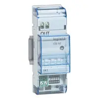 Autentický Rozhraní BTICINO F422 SCS/SCS
