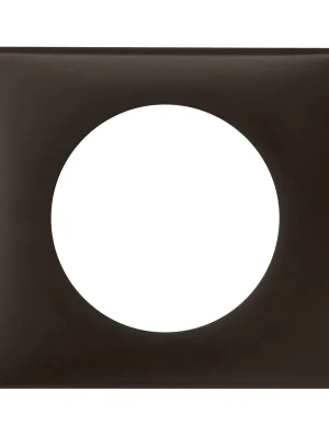 Rámeček CÉLIANE 66741 1P tmavě šedá Zlevněný