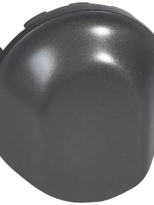 Finální Výprodej Kryt CÉLIANE 67941 kabel.vývodu grafit