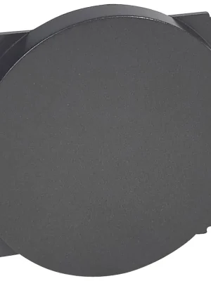 Záslepka CÉLIANE 67943 grafit Nízká Cena
