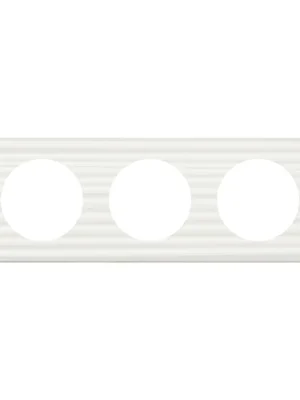 Rámeček CÉLIANE 69013 3P corian cannelé Kup Teď