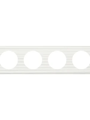 Rámeček CÉLIANE 69014 4P corian cannelé Kup Teď