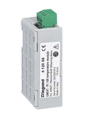 Modul LEGRAND 412058 EMDX3 Nová Kolekce
