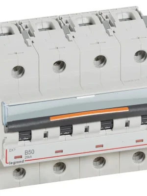LEGRAND Jistič 50B/4 DX3 409747 Kup Teď