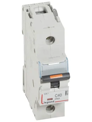 LEGRAND Jistič 40C/1 DX3 409759 Super Cena