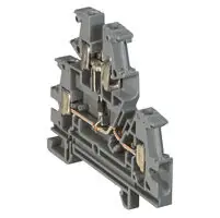 Svorka VIKING 37155 4mm s diodou Pouze Dnes