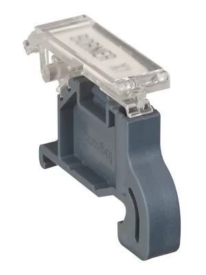 Ověřený Zarážka LEGRAND 37511 blokovací š.8mm