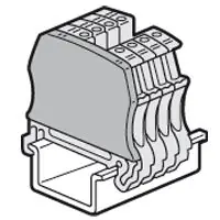 LEGRAND Bočnice VIKING 37553 krajní Sleva