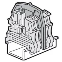 LEGRAND Bočnice VIKING 37554 krajní Top Prodej