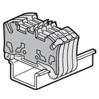 Autentický LEGRAND Bočnice VIKING 37586 krajní