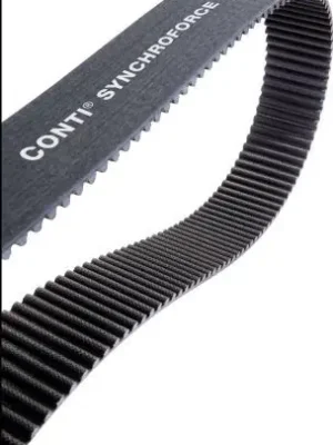 Ozubený řemen CONTITECH 6 HTD 3M 225 CXP CONTI® SYNCHROFORCE Cenově Výhodný