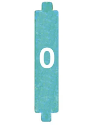BTICINO Konfigurátor 3501/0 (1BL=10ks) Víkendová Akce