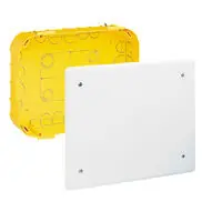 LEGRAND Krabice 89372 Koupit Online