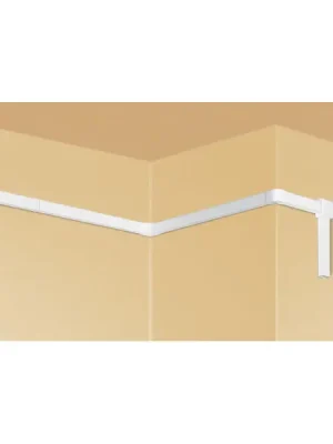 LEGRAND Díl 611707 DLP 50X85 s krytem, délka 2m Vrácení Zdarma
