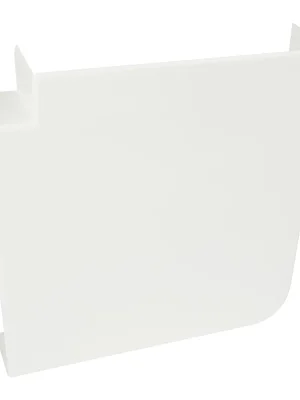 Pouze Dnes LEGRAND Díl 611715 DLP 50X190 roh plochý