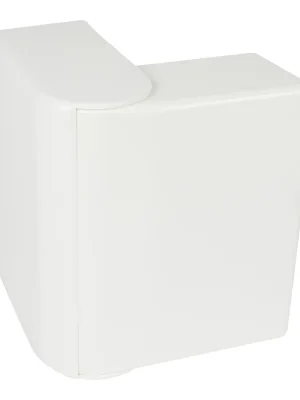 LEGRAND Díl 611723 DLP 50x130 roh vnější Značkový