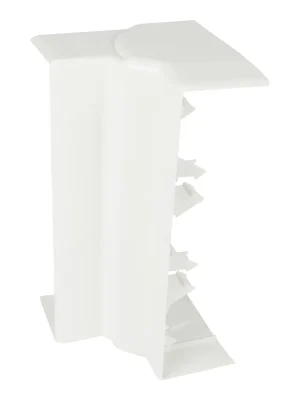 LEGRAND Díl 611735 DLP 50X190 roh vnitřní Zlevněný