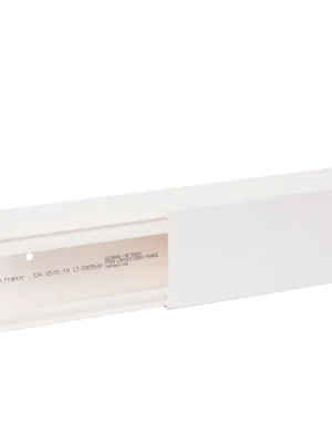 LEGRAND Kanál MINI bez halohenů, 40x60, včetně krytu, délka 2m Víkendová Akce
