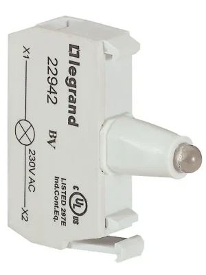 LEGRAND Jednotka 22942 OSMOZ spínací Dokud Zásoby Vydrží