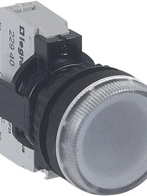 Expresní Doručení Signálka LEGRAND 23790 LED 230V bílá