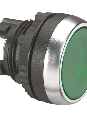 LEGRAND Hlavice ovládací 24002 zelená Cenová Bomba