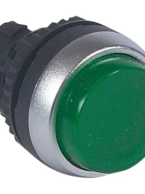 LEGRAND Hlavice ovládací 24027 zelená Nejprodávanější