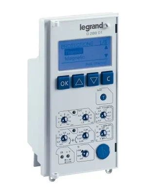 Nová Kolekce Spoušť 28801 MP4 LSI elektronická