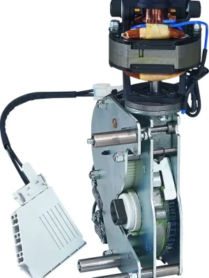Pohon LEGRAND 28837 motorový 230VAC/DC Nakupujte Hned
