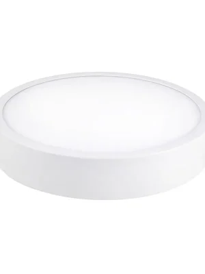 MCLED Svítidlo LED VANDA R24 24W 1900lm 3000K IP20 Vysoce Kvalitní