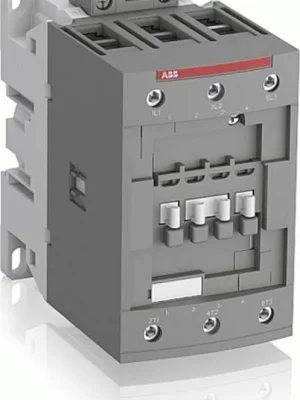 ABB Stykač AF80-30-00-11 24-60V50/60HZ Sleva