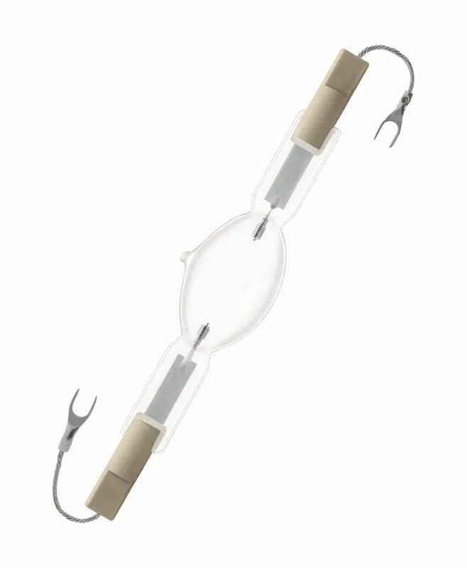 Originální OSRAM Výbojka 2000W hal.kabel 5900K HQI-TS/D/S