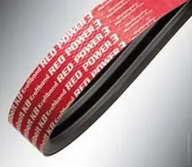 Ihned K Objednání Klínový řemen násobný 3/ 3V 630 /9J 1600 La optibelt KB RED POWER 3