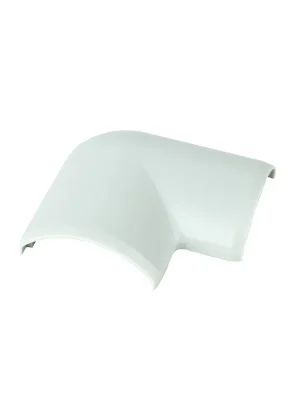 Koupit Online KOPOS Kryt 8833_KB ohybový Lo 35 světle šedá/ral 7035