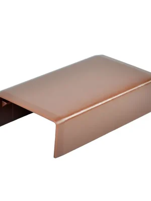 KOPOS Kryt 8632_I2 spojovací Lhd 40X20 imitace/dub tmavý Nakupujte Hned