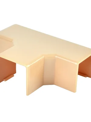 KOPOS Kryt 8624_I1 odbočný Lhd 20X20 imitace/bříza růžová Speciální Cena