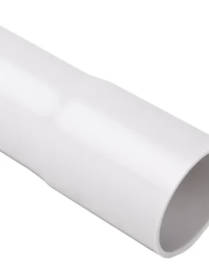 KOPOS Trubka 1532_KC pevná ø32 320N sv.šedá 2m Odeslání Ihned