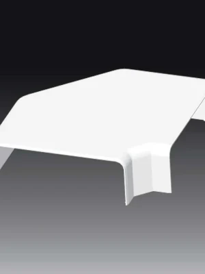 KOPOS Kryt 8573_HB ohybový Eke 180X60 bílá/ral 9003 Objednat Nyní