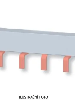 Akce Propojovací lišta OEZ S1L-210-10 12M 1F kolík 38475