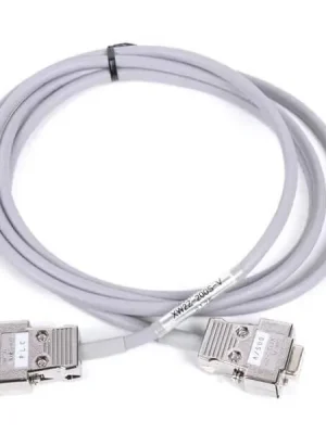 Sleva OMRON KABEL RS-232C 5M PRO PŘIPOJENÍ NT HMI 9-PINOVÝ PORT K PLC 9-PINŮ XW2Z0035A, XW2Z-500T